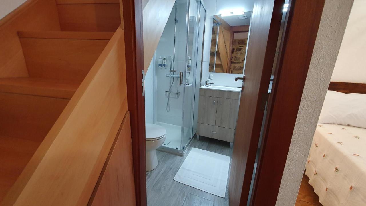 Ferienwohnung Casa Caminho Da Ponte Monção Exterior foto